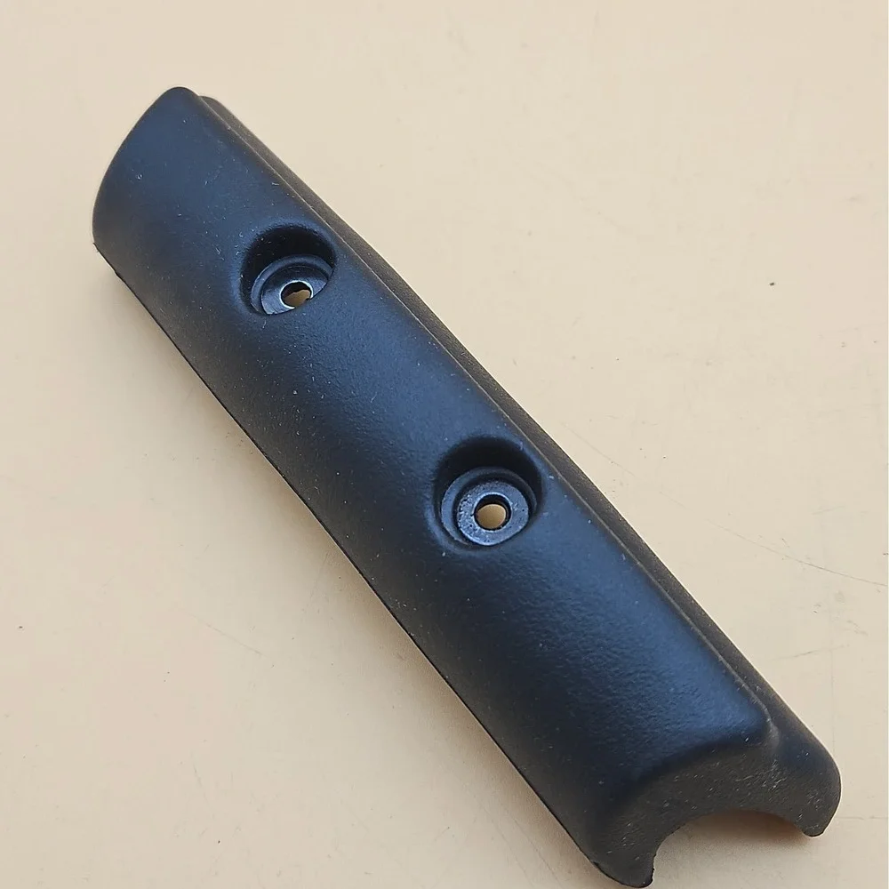 Pride Go Go Elite Traveller Front Rubber Bumper Mobility Scooter Spare Part